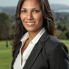 Yvonne Ramge — San Diego REALTOR®