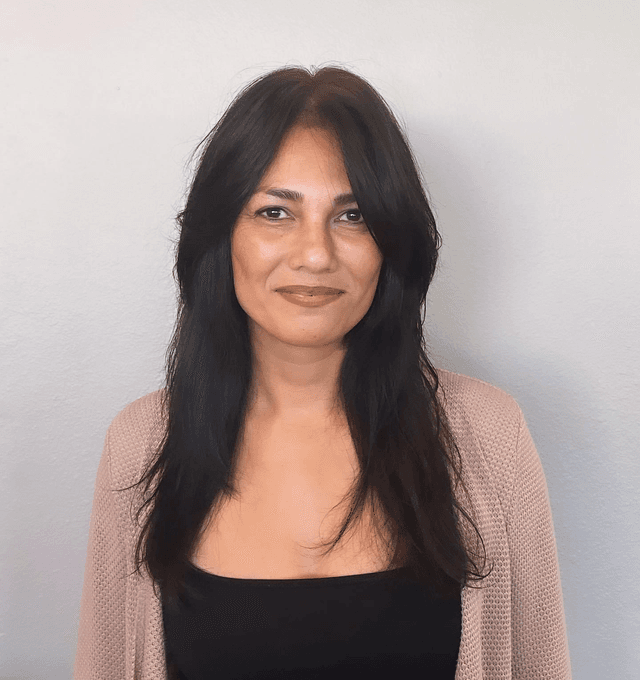 Yvonne Ramge — San Diego REALTOR®