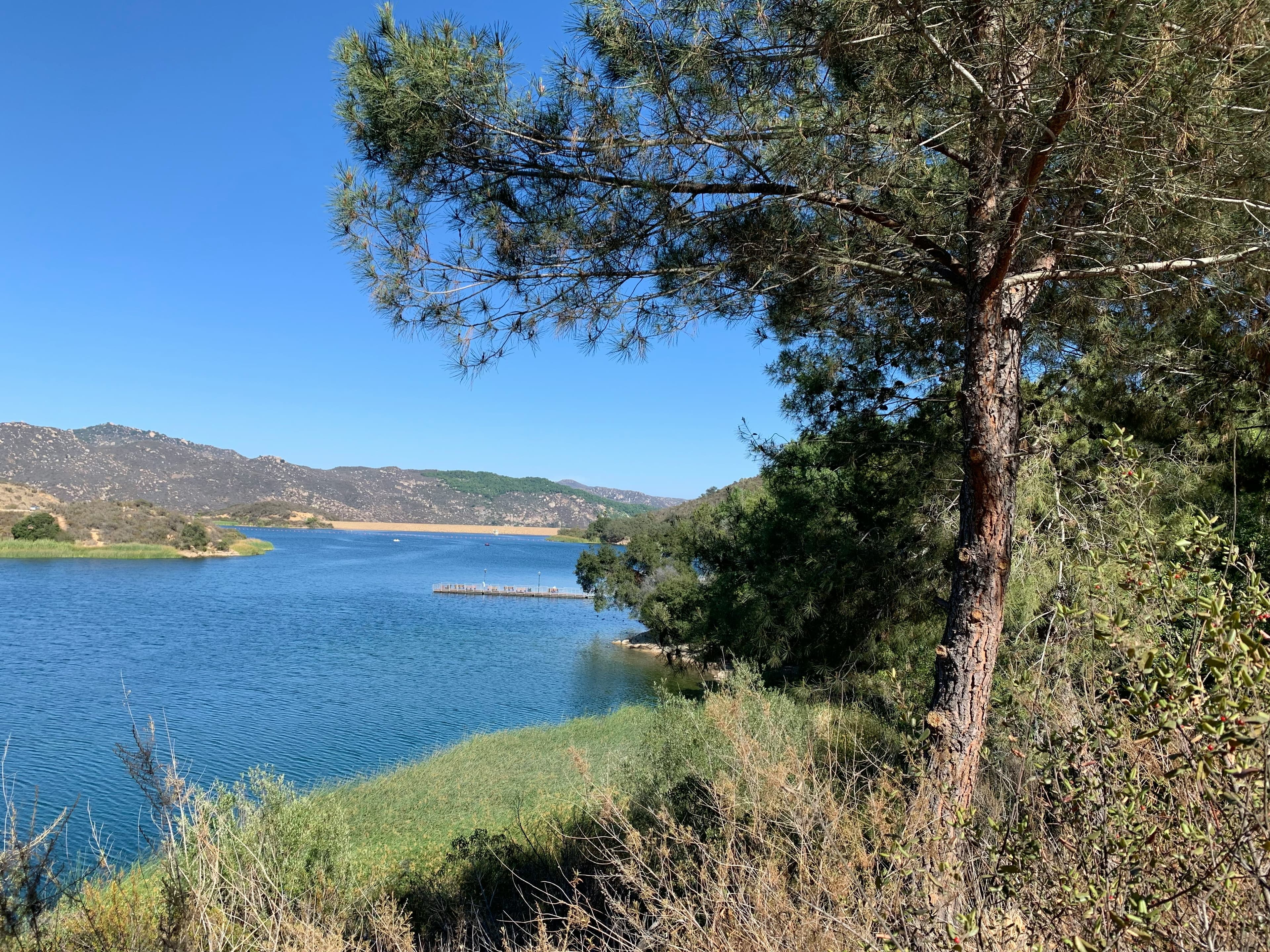 Escondido, San Diego